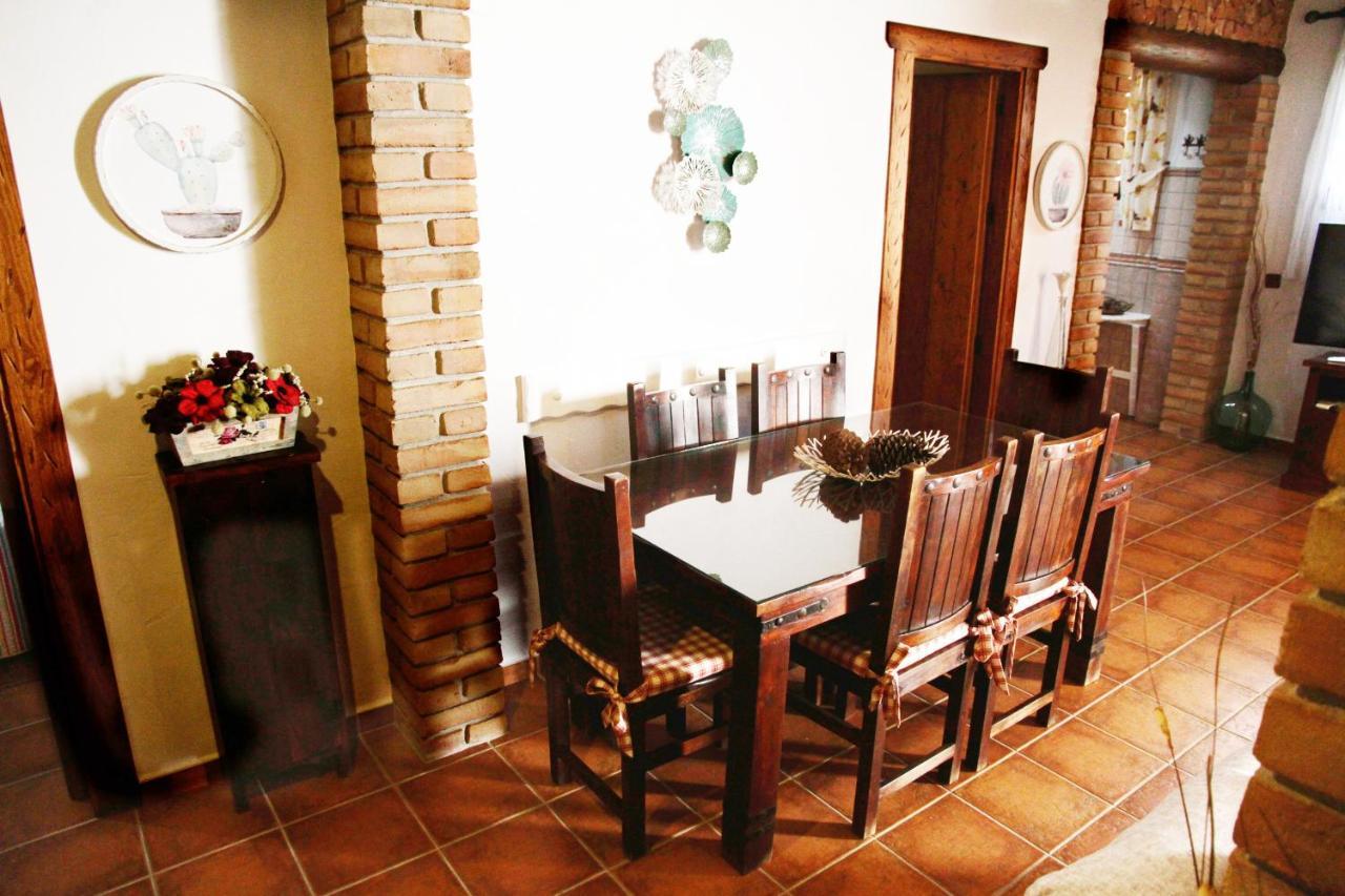 Holiday home Casa Patricia Spainsunrentals 1052 Nerja