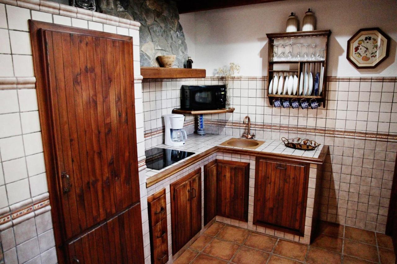 Holiday home Casa Patricia Spainsunrentals 1052 Nerja