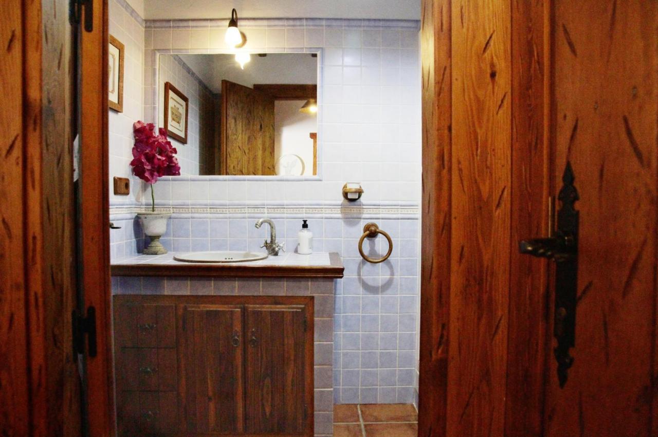 Holiday home Casa Patricia Spainsunrentals 1052 Nerja