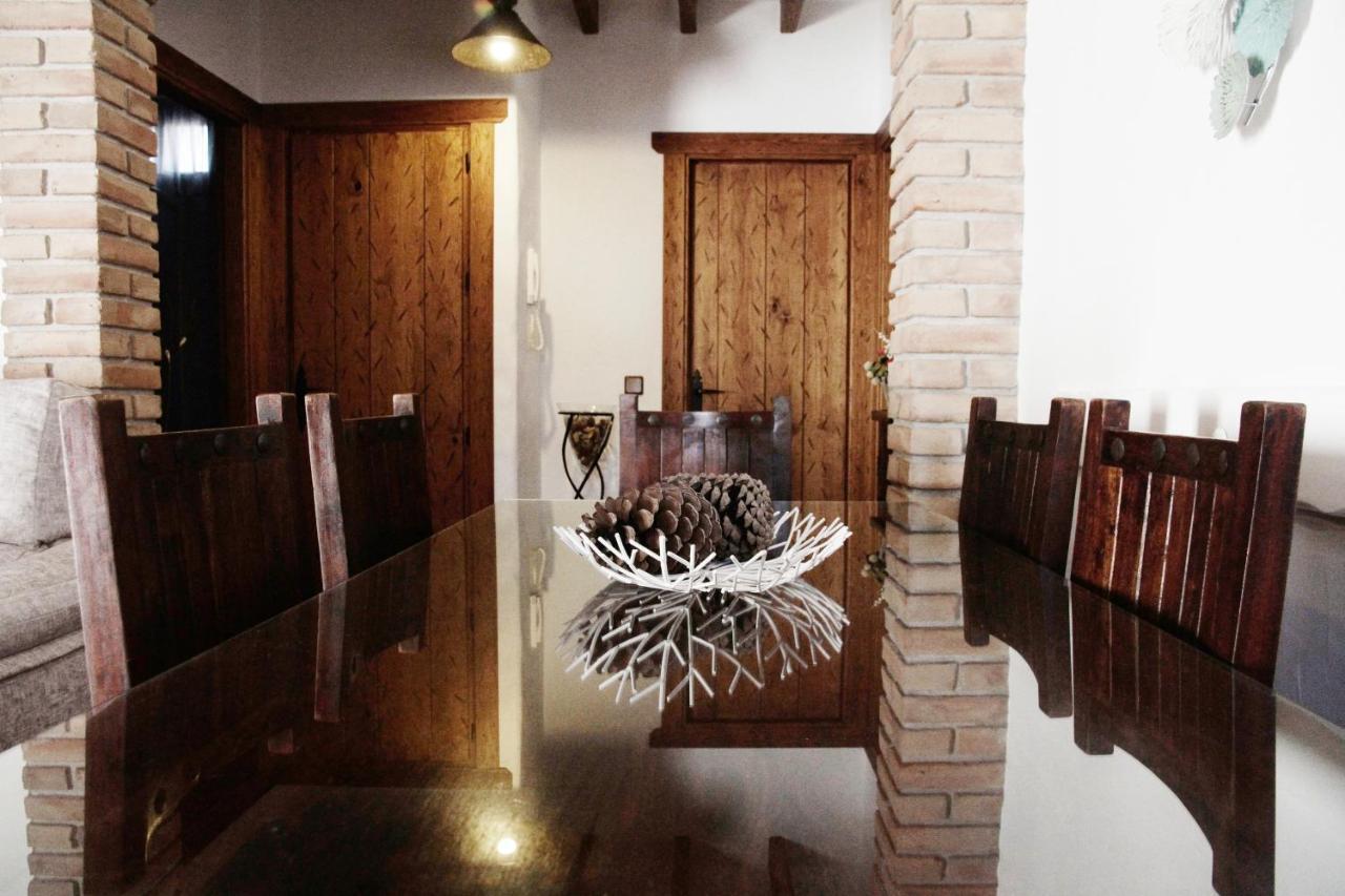 Casa Patricia Spainsunrentals 1052 Nerja