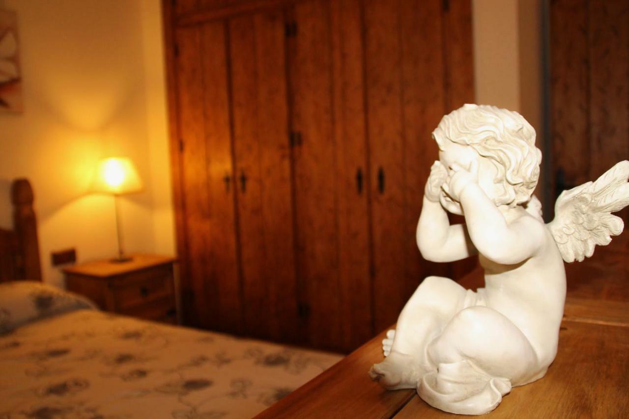 Holiday home Casa Patricia Spainsunrentals 1052