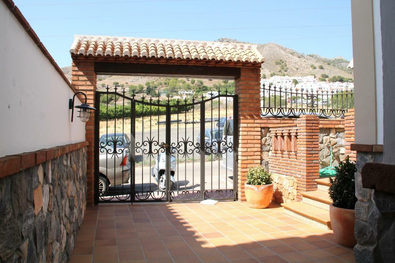 Holiday home Casa Patricia Spainsunrentals 1052 Nerja