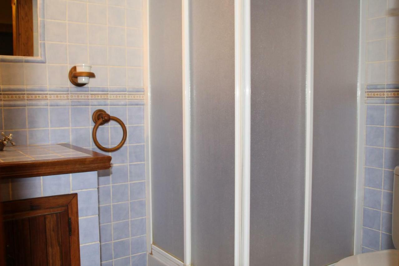 Casa Patricia Spainsunrentals 1052 Nerja